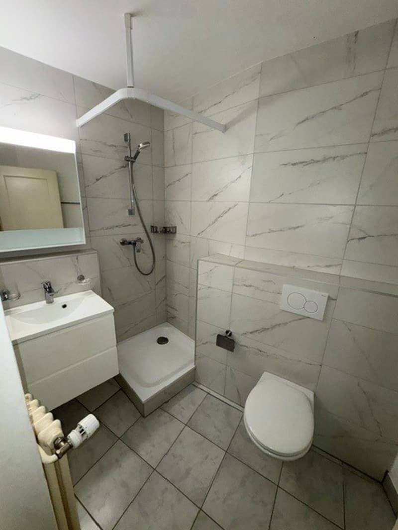 Charmant appartement de 2 pièces à Sainte-Croix (4)