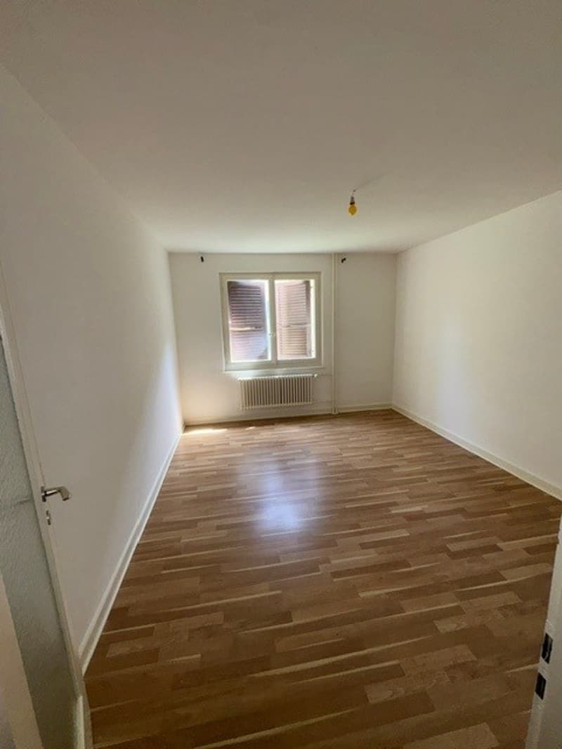 Charmant appartement de 2 pièces à Sainte-Croix (2)