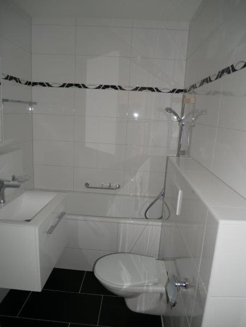 Charmant appartement de 2 pièces à Sierre avec vue imprenable (5)