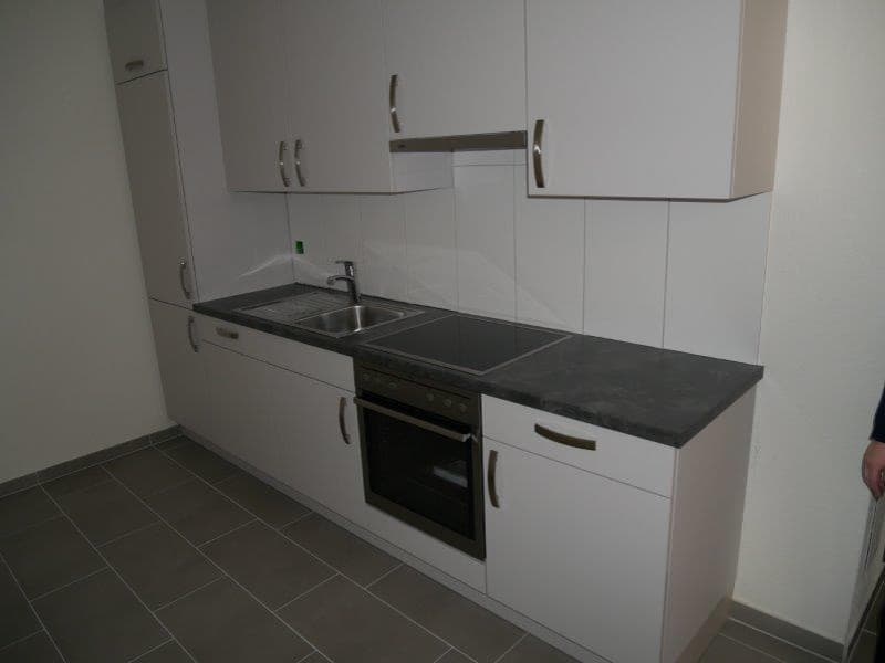 Charmant appartement de 2 pièces à Sierre avec vue imprenable (4)