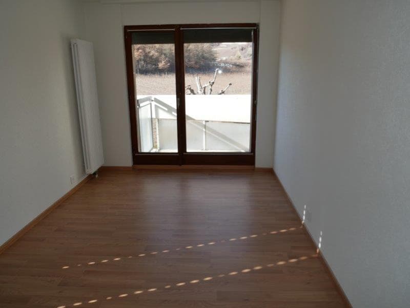 Charmant appartement de 2 pièces à Sierre avec vue imprenable (2)