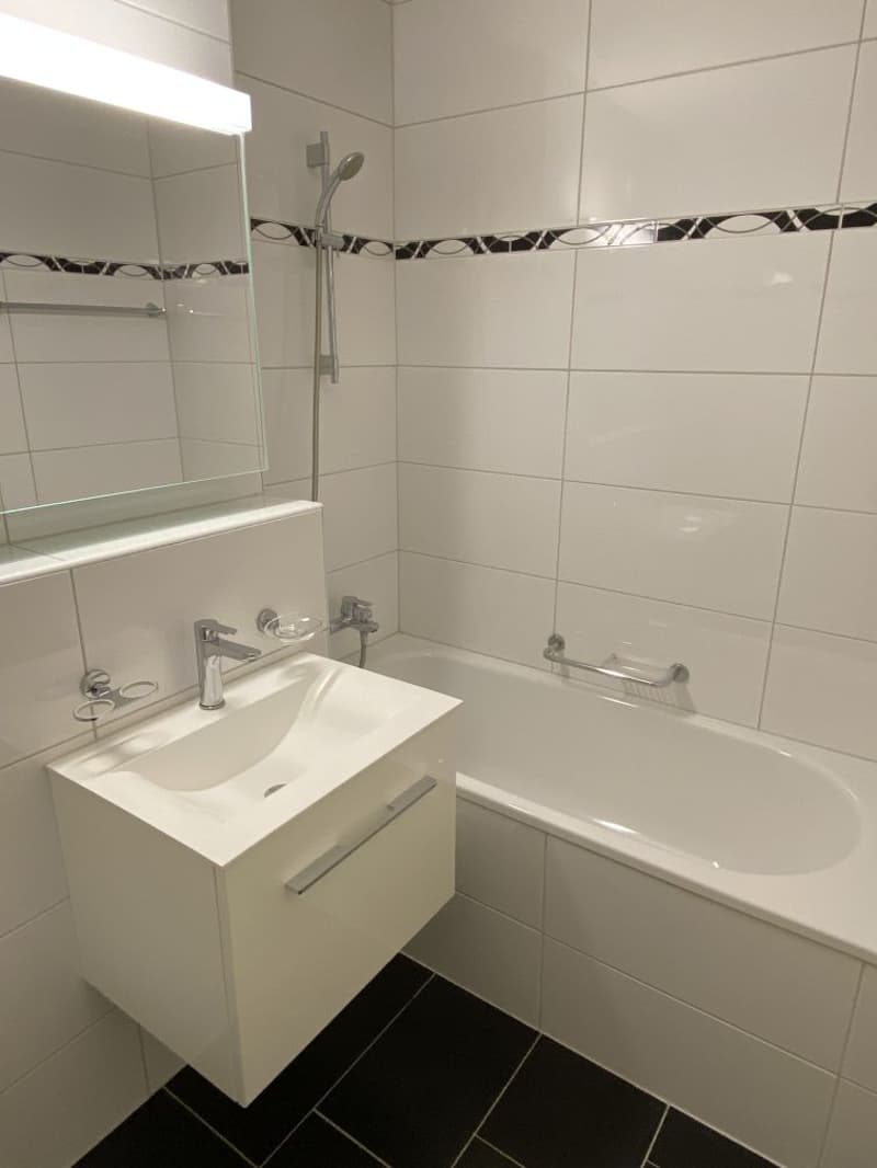 Charmant appartement de 2 pièces à Sierre avec vue imprenable (5)