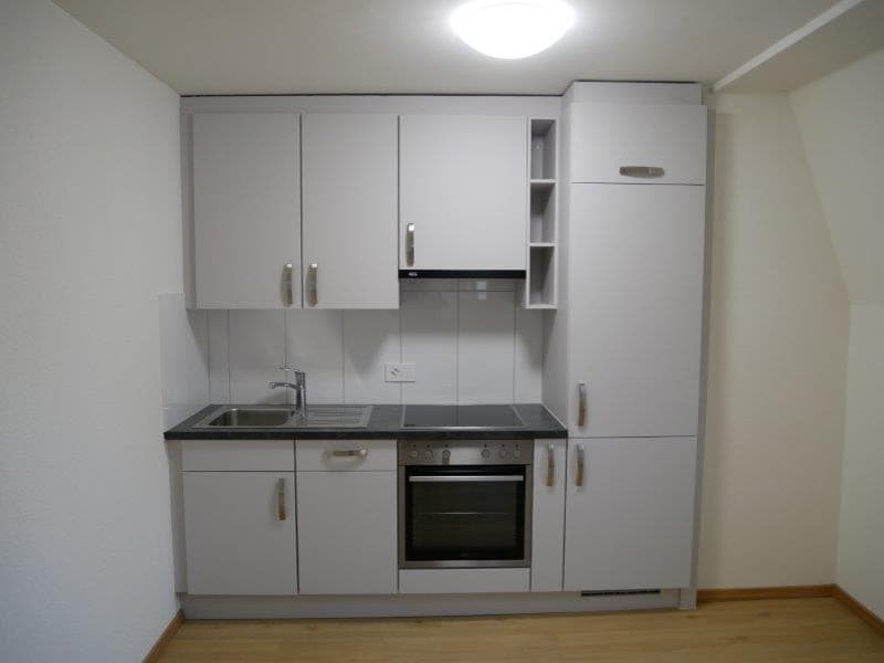 Renovierte 1-Zimmer-Wohnung an sehr zentrale Lage zu vermieten (2)