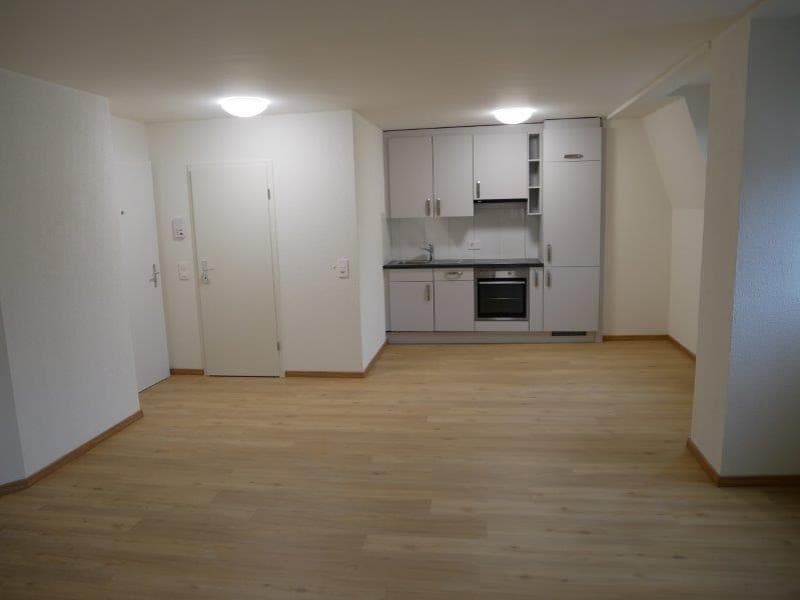 Renovierte 1-Zimmer-Wohnung an sehr zentrale Lage zu vermieten (5)