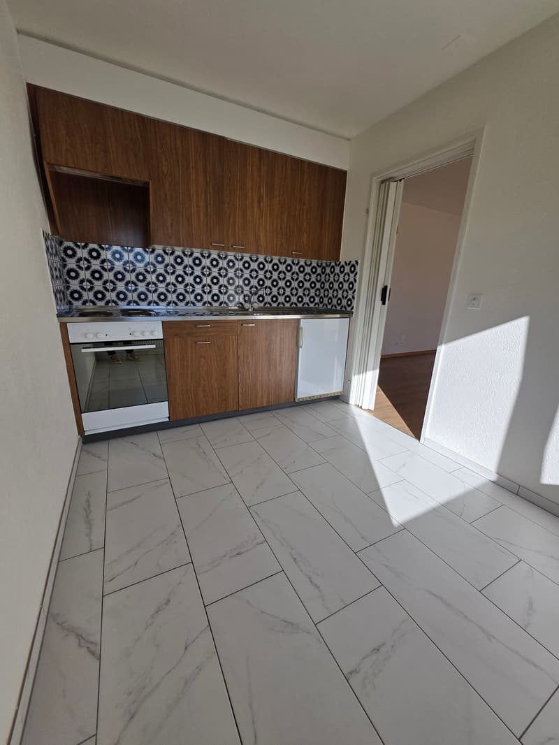 Gemütliche 2-Zimmer-Wohnung mit Balkon in Bettlach – ab sofort verfügbar (9)