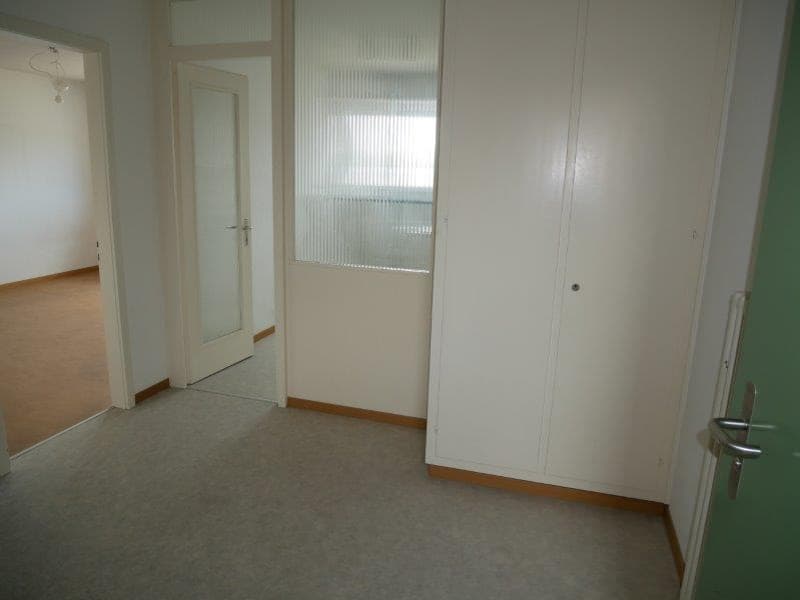 Gemütliche 1.5-Zimmer-Wohnung mit Garage in Wangen b. Olten (5)