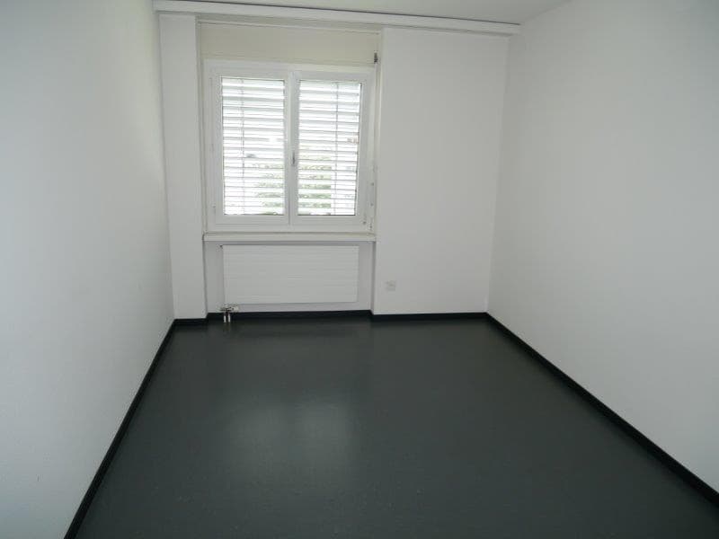 Moderne 3.5-Zimmer-Wohnung mit Balkon und Aussicht in Trimbach (2)
