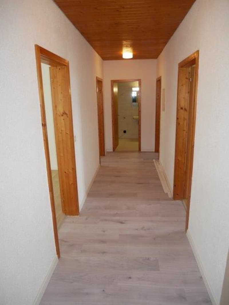 Charmante 3-Zimmer-Wohnung mit Bergblick in Riedern (GL) (6)
