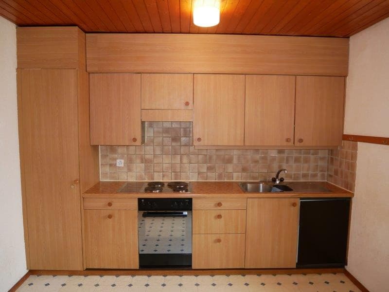 Charmante 3-Zimmer-Wohnung mit Bergblick in Riedern (GL) (3)