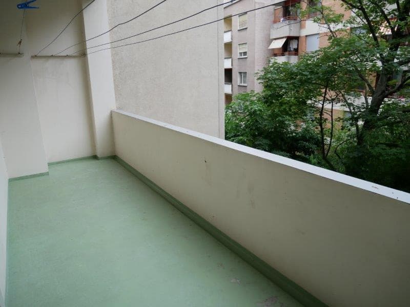 Wunderschöne moderne 1-Zimmer-Wohnung mit Balkon (9)