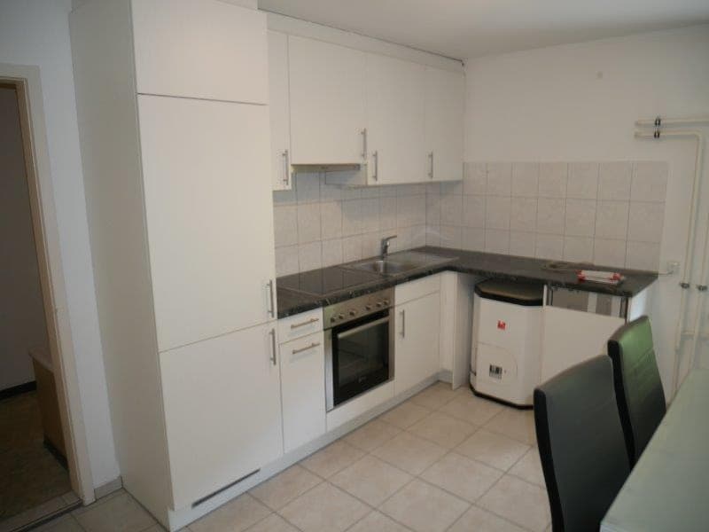 Charmante 4-Zimmer-Wohnung mit Balkon und schöner Aussicht in Herisau (5)