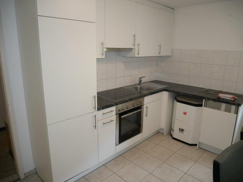 Charmante 4-Zimmer-Wohnung mit Balkon und schöner Aussicht in Herisau (6)