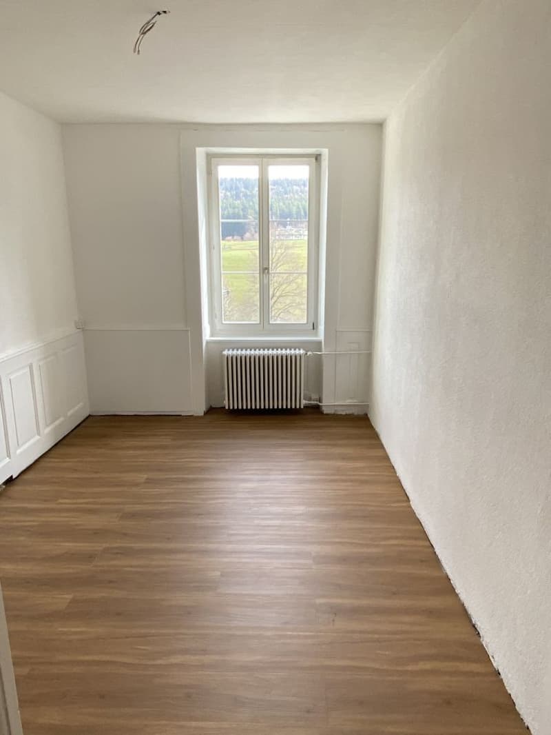 Spacieux appartement de 4.5 pièces au cœur de Tramelan (4)
