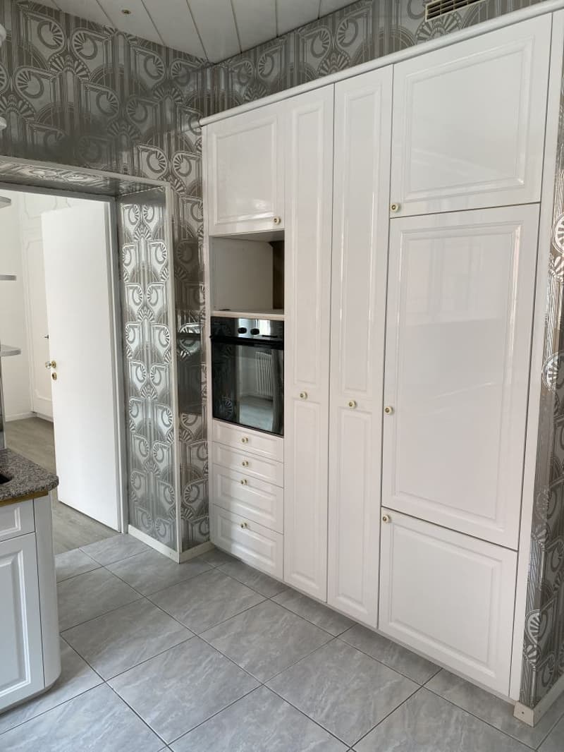 Spacieux appartement de 4.5 pièces au cœur de Tramelan (3)