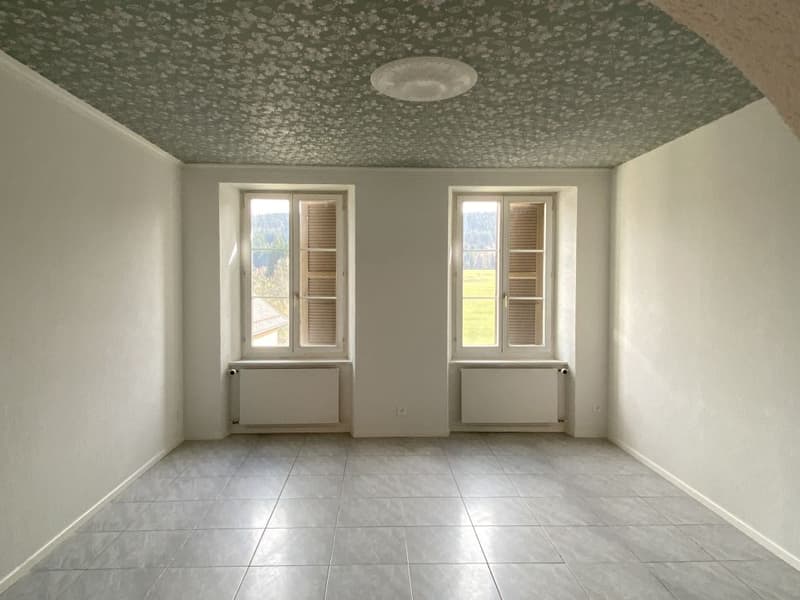 Spacieux appartement de 4.5 pièces au cœur de Tramelan (3)