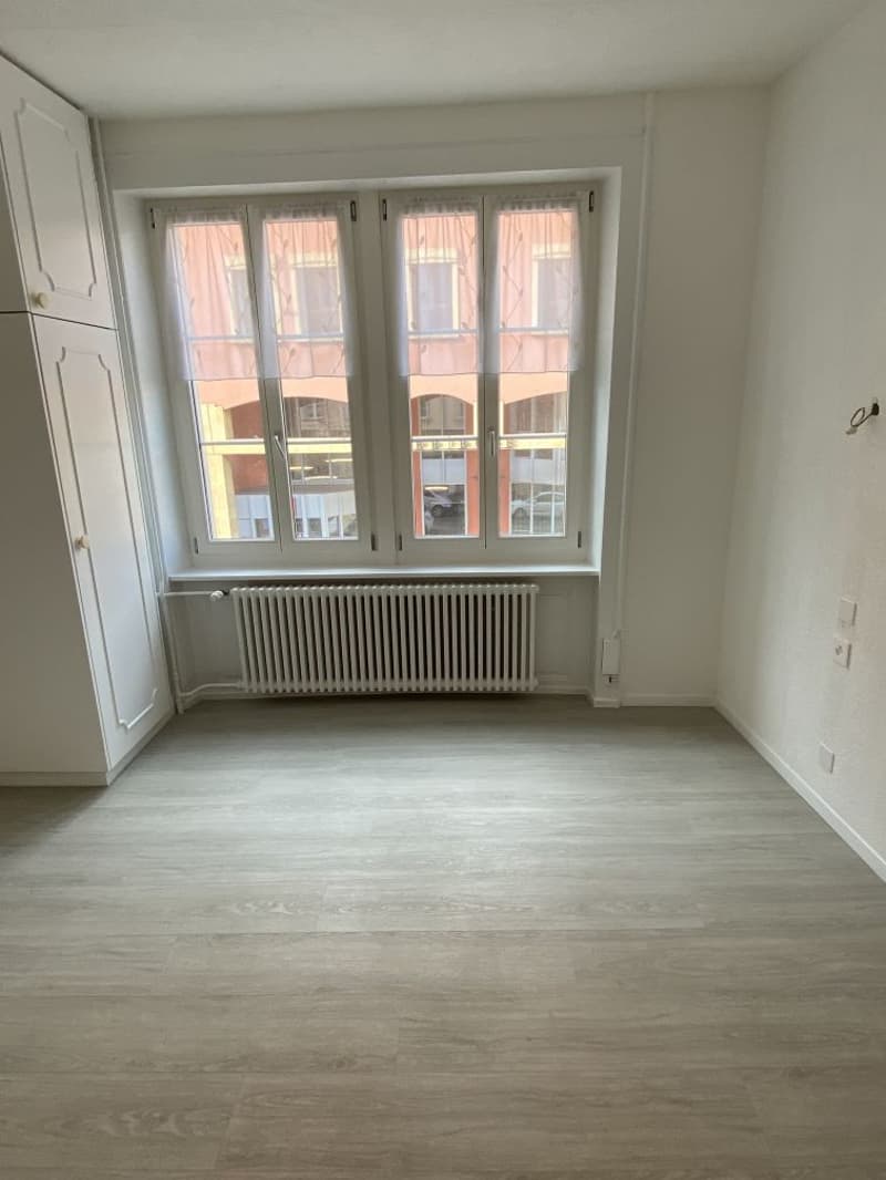 Spacieux appartement de 4.5 pièces au cœur de Tramelan (6)
