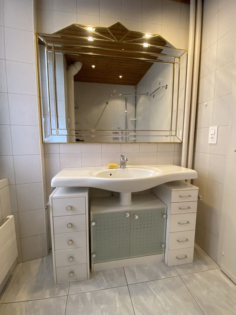 Spacieux appartement de 4.5 pièces au cœur de Tramelan (5)
