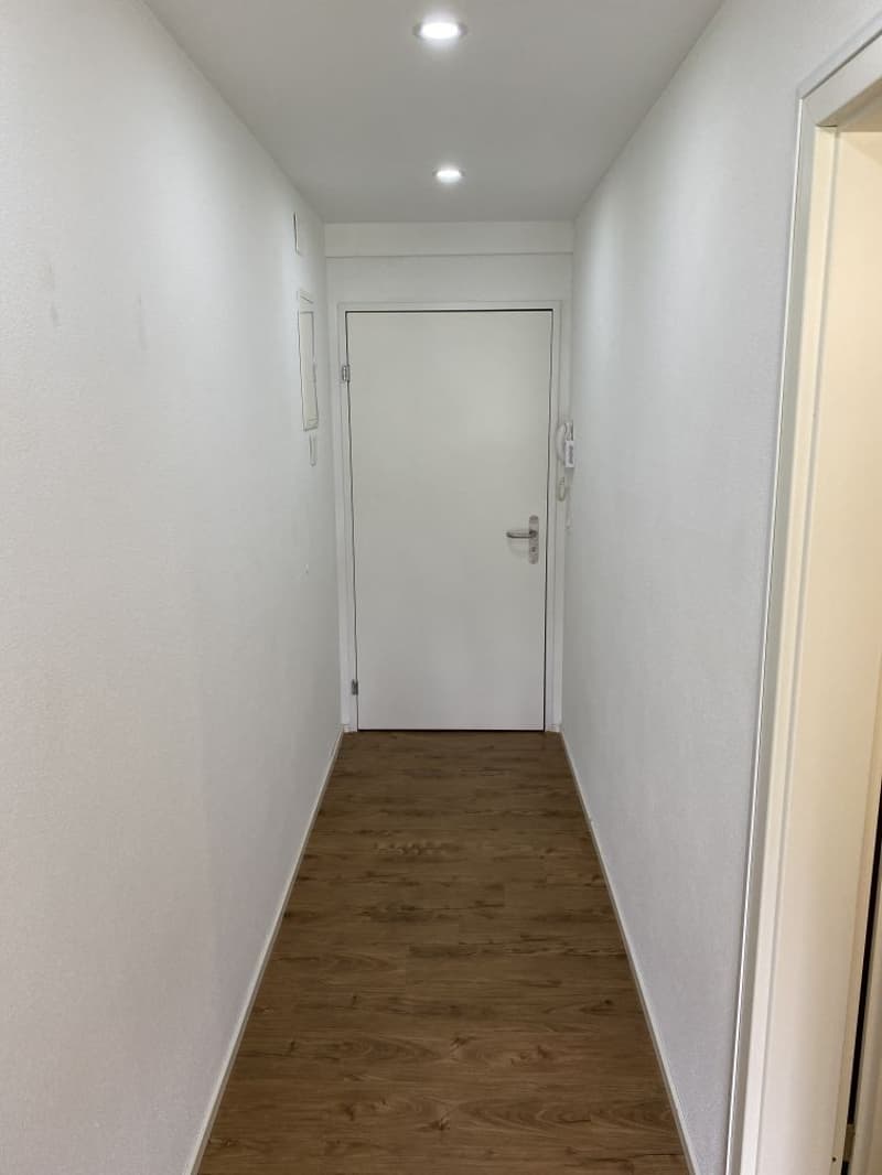 Moderne 2.5-Zimmer-Wohnung mit schöner Aussicht in Herisau (7)