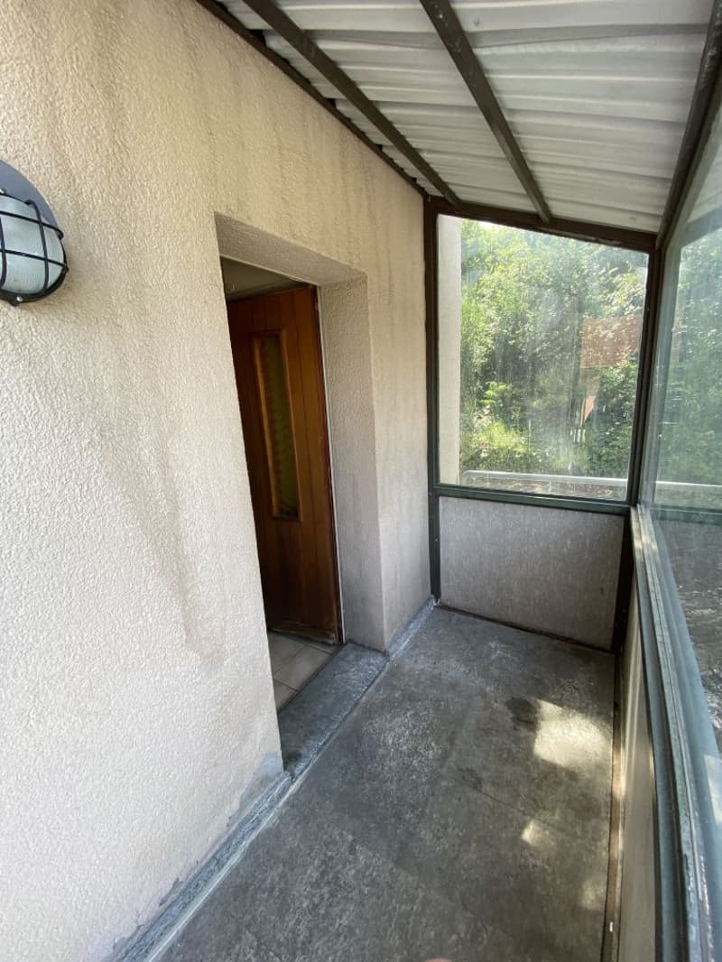 Charmant appartement 2.5 pièces avec balcon à Champlan (Grimisuat) (8)