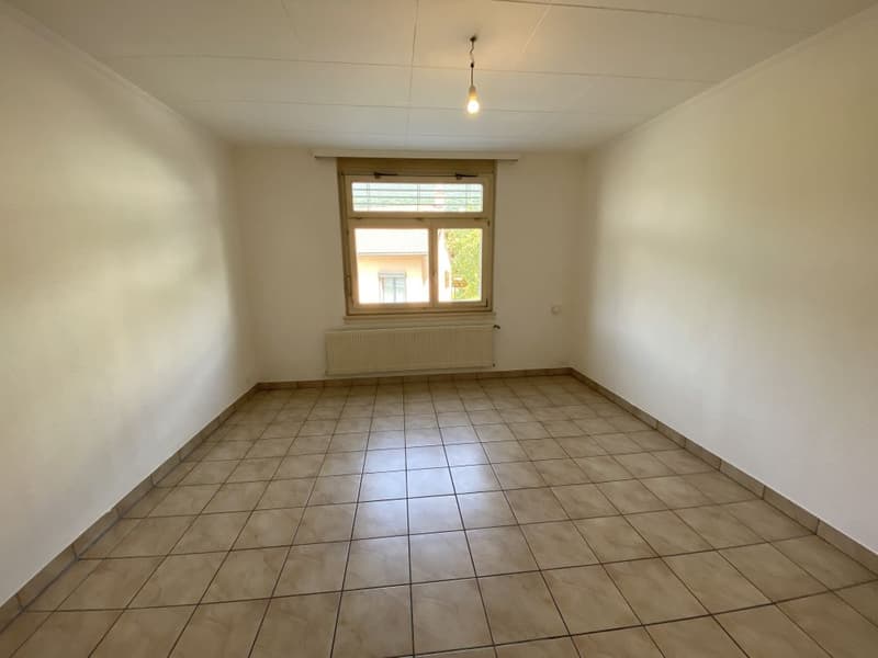 Charmant appartement 2.5 pièces avec balcon à Champlan (Grimisuat) (4)