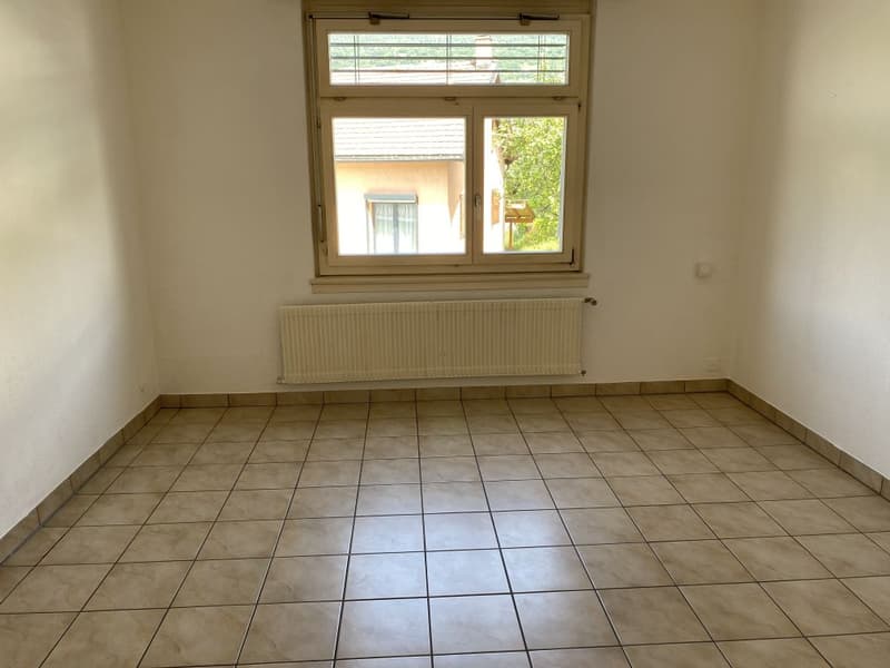 Charmant appartement 2.5 pièces avec balcon à Champlan (Grimisuat) (5)