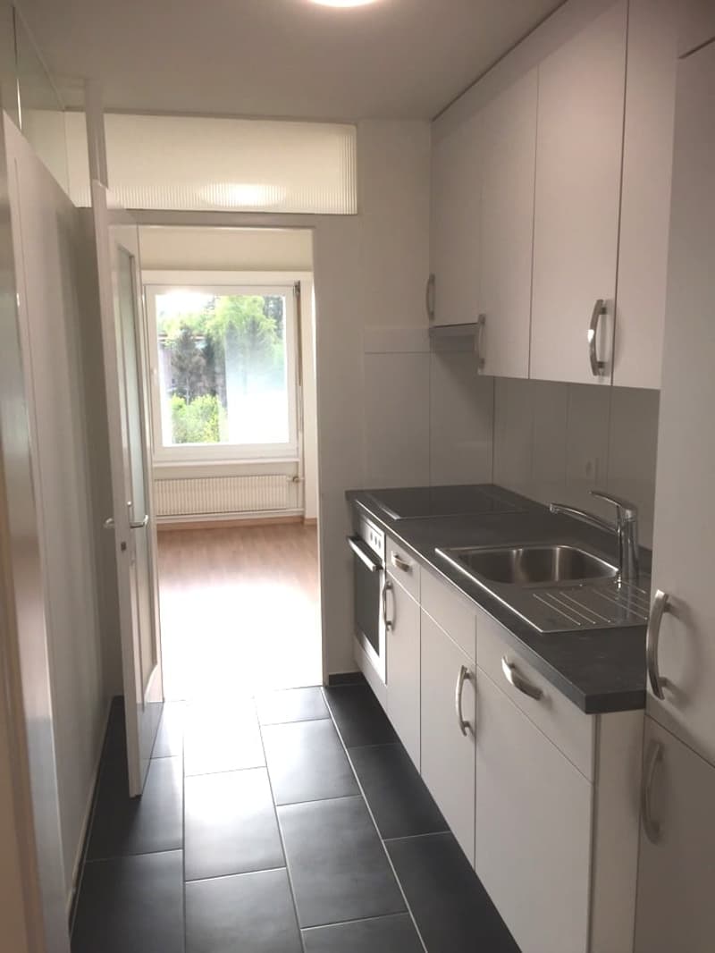Herrliche moderne 4.5 Zimmer Wohnung zu vermieten (4)