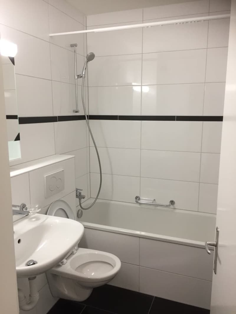 Herrliche moderne 4.5 Zimmer Wohnung zu vermieten (5)