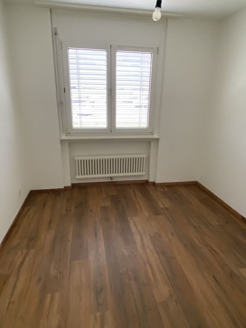 Moderno appartamento 3.5 locali con balcone e vista panoramica a Biasca (4)