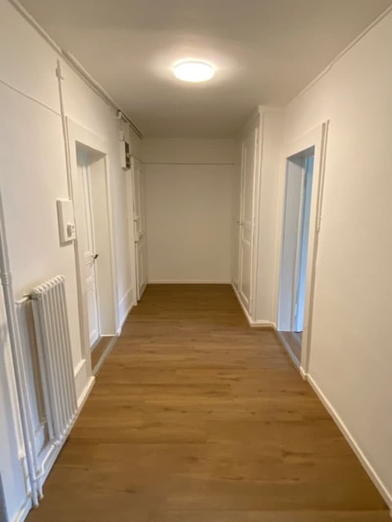 Chambre meublée calme et lumineuse à La Chaux-de-Fonds (8)