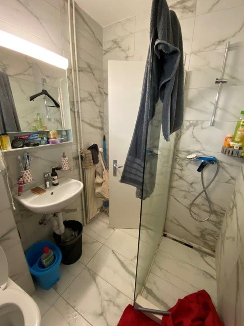 Studio cosy au rez-de-chaussée à Sierre – disponible dès juillet 2026 (5)