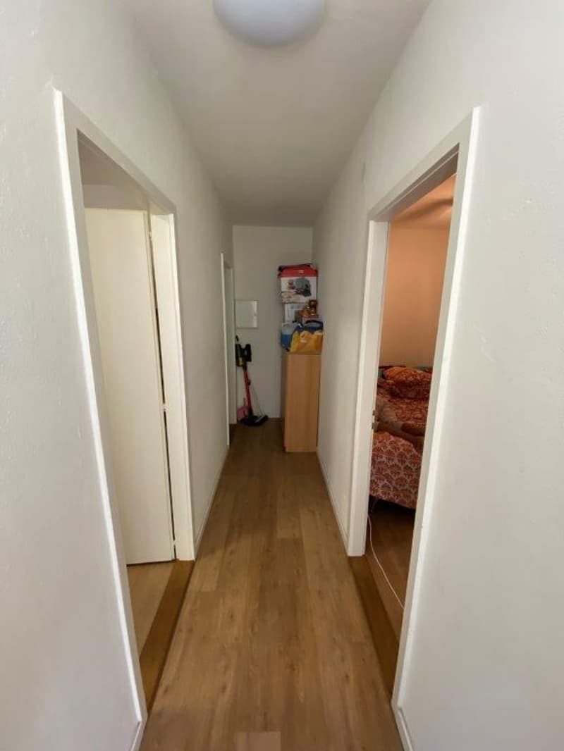Studio cosy au rez-de-chaussée à Sierre – disponible dès juillet 2026 (4)