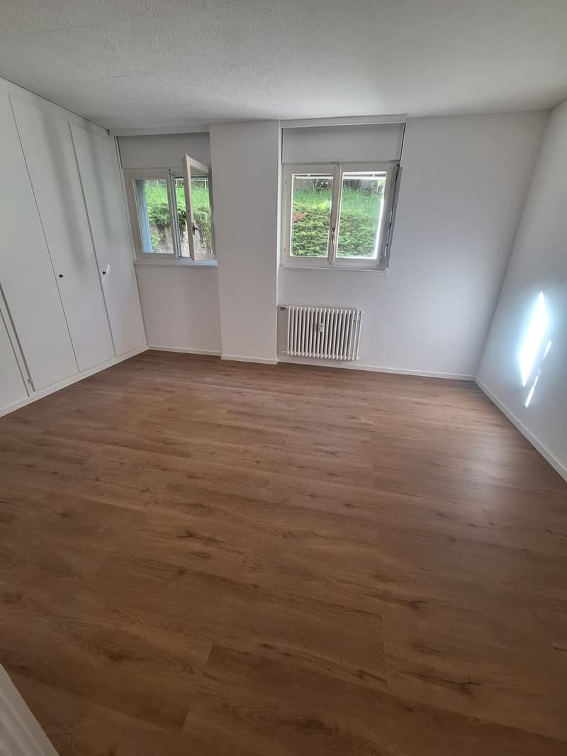 Charmant appartement de 5 pièces à louer! (11)