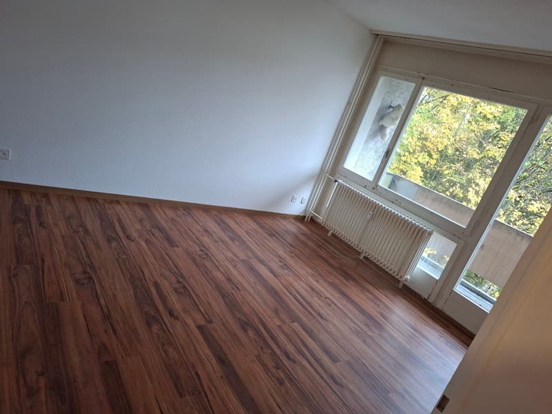 Charmant appartement de 5 pièces à louer! (7)