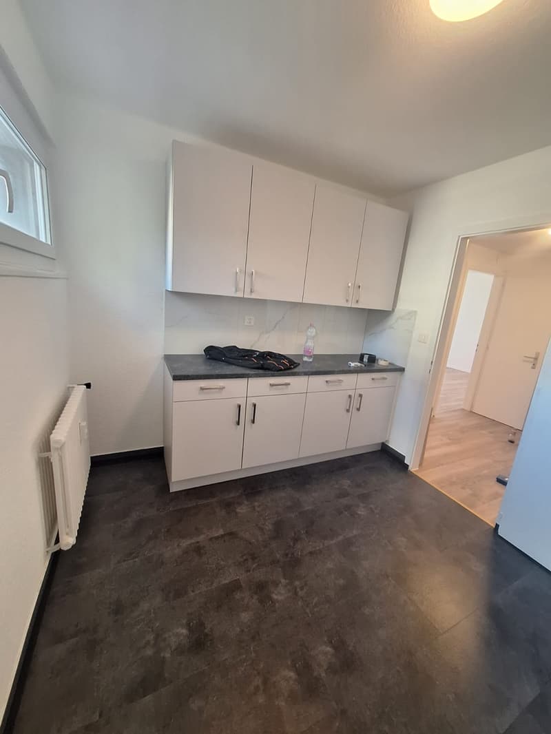 Charmant appartement de 5 pièces à louer! (2)