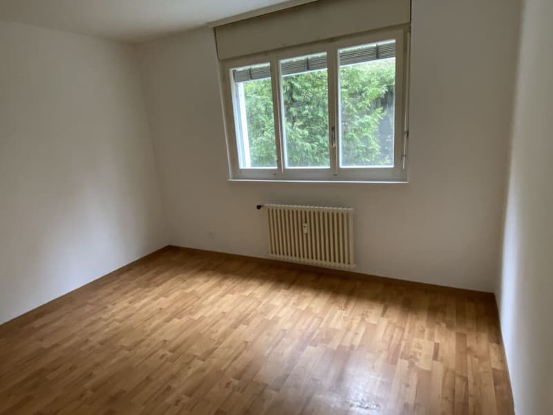 Charmant appartement de 5 pièces à louer! (9)