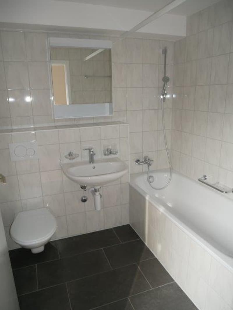 Neu Renoviertes 1-Zimmer-Wohnung in Grenchen (1)