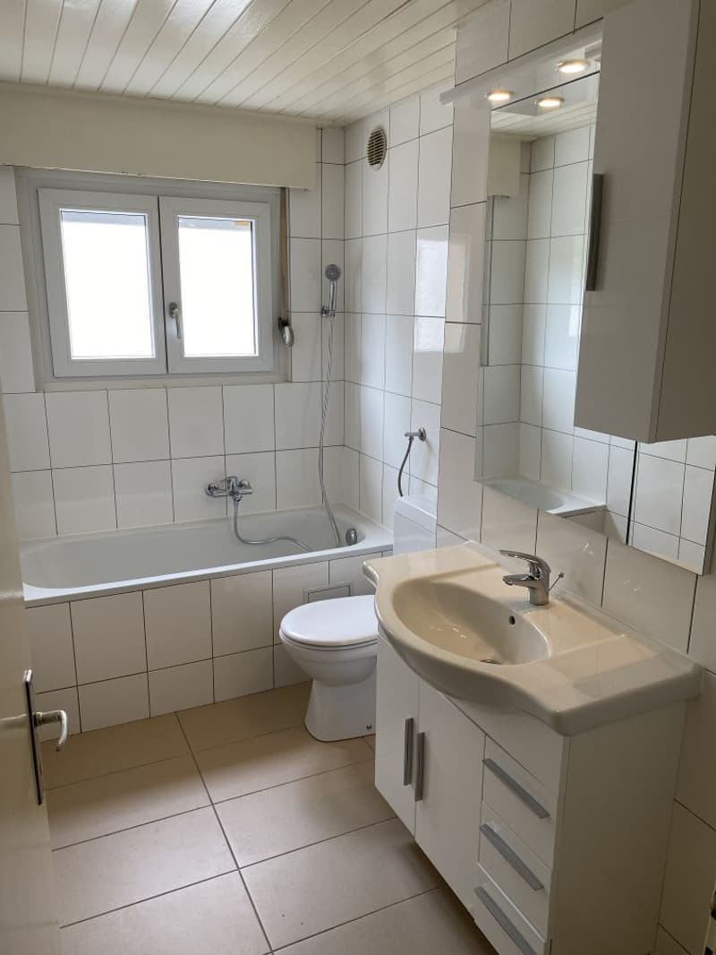 Charmant appartement de 2,5 pièces à Bévilard – disponible immédiatement (3)