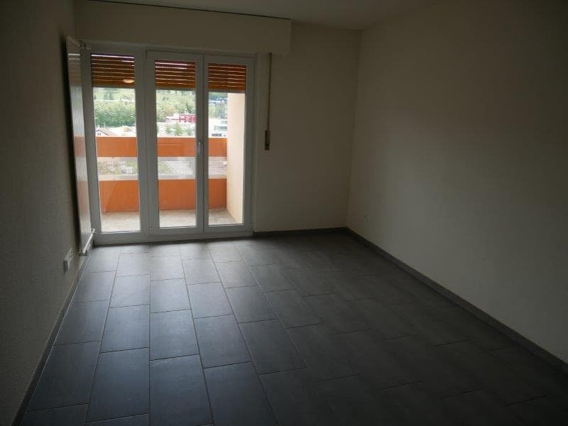 Magnifique appartement de 2 Pièces (2)