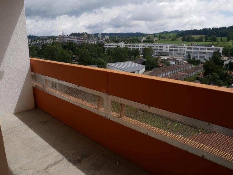 Magnifique appartement de 2 Pièces (6)