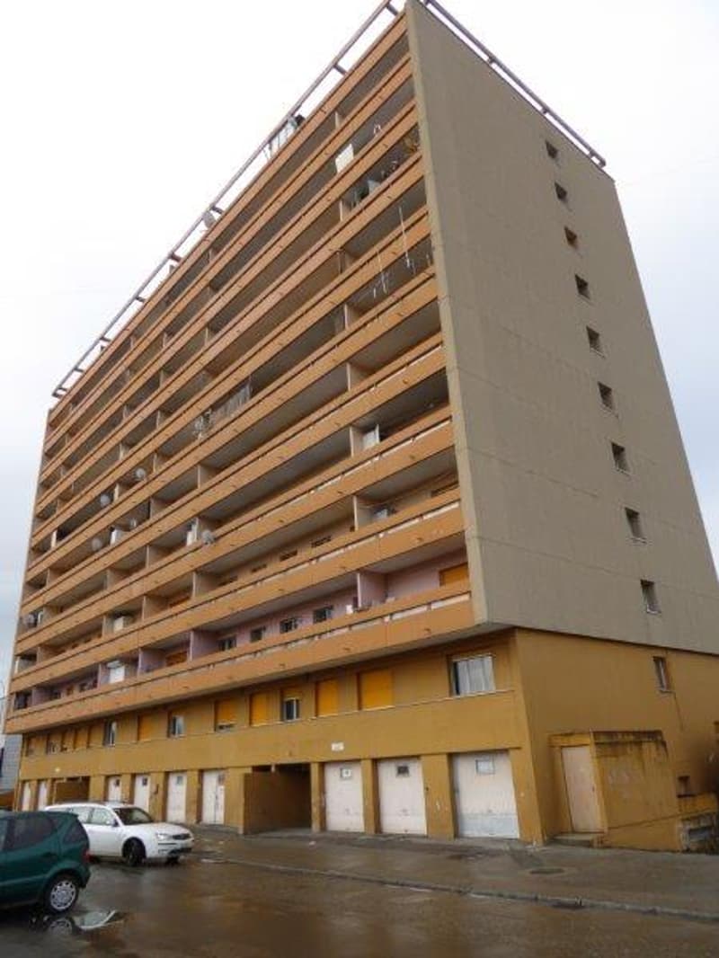 Magnifique appartement de 2 Pièces (7)