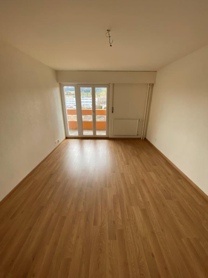 Charmant appartement de 2.5 pièces avec balcon à La Chaux-de-Fonds (4)