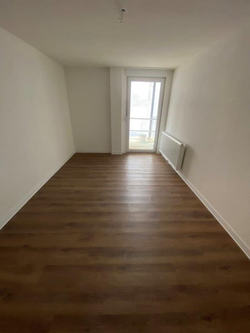 Charmant appartement de 2 pièces avec balcon à La Chaux-de-Fonds (4)