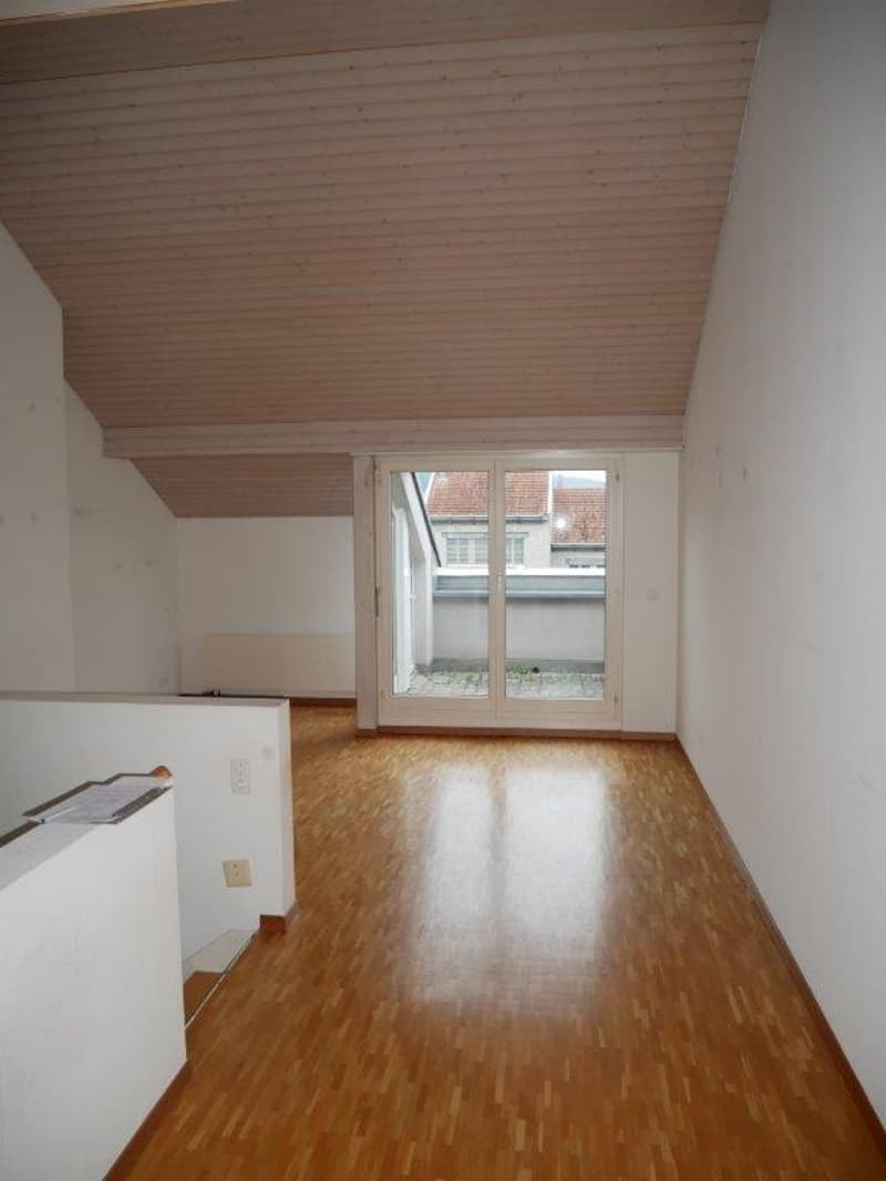 Wunderschöne und weiträumige 3.5-Zimmer Wohnung zu vermieten (3)