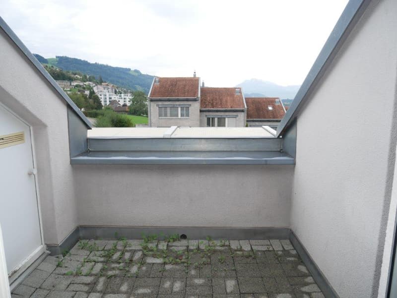 Wunderschöne und weiträumige 3.5-Zimmer Wohnung zu vermieten (6)