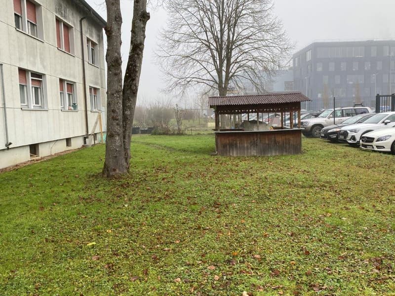 4-Zimmer-Wohnung an ruhiger Lage in Laufen – ab September 2026 verfügbar (5)