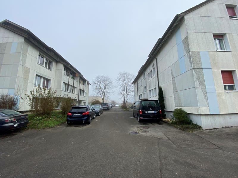 4-Zimmer-Wohnung an ruhiger Lage in Laufen – ab September 2026 verfügbar (3)
