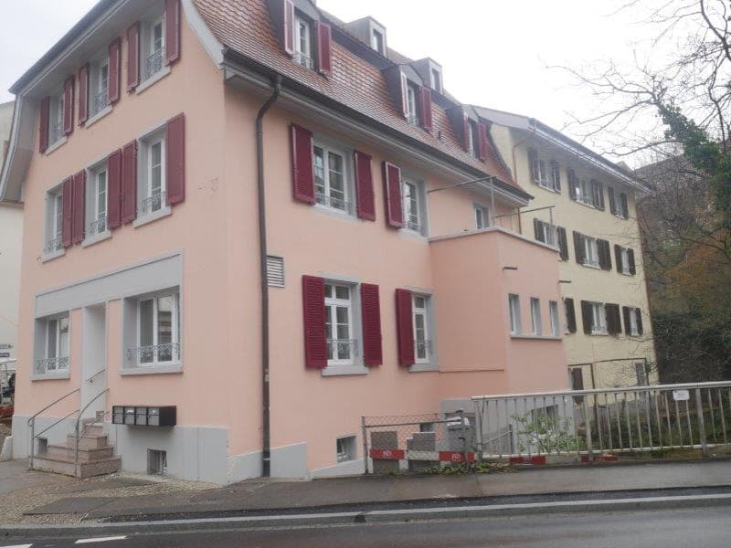 Renoviertes und modernes Büro mit Dusche zu vermieten (7)