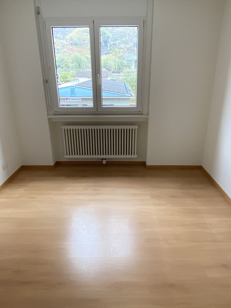 Spazioso appartamento di 4.5 locali con vista panoramica a Biasca (5)