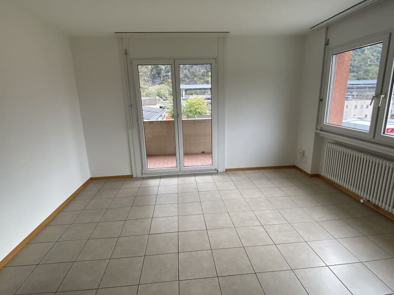 Spazioso appartamento di 4.5 locali con vista panoramica a Biasca (6)