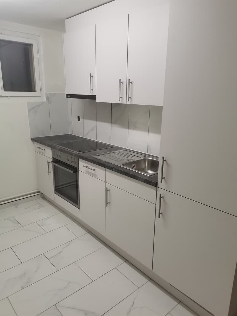 Renovierte und möblierte Zimmer zu sehr günstigem Preis (7)